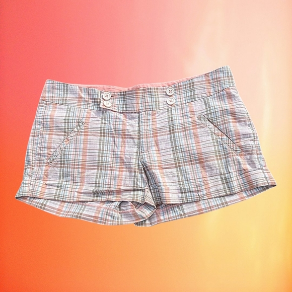 Women's 21 Shorts - Picture 1 of 4